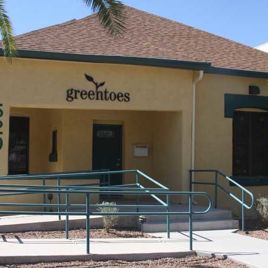 Tucson Day Spa Day Spa