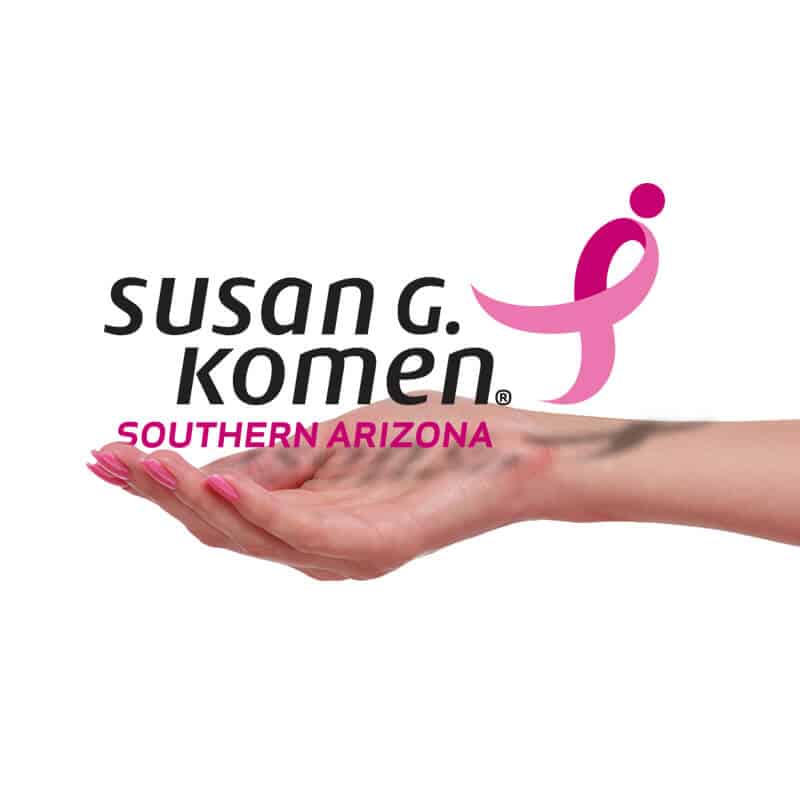 Susan-G-Komen-Southern-Arizona-Logo