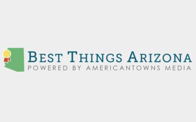 Best Things Arizona