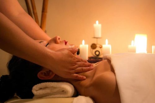 Discover The Health Benefits Of Massage Therapy