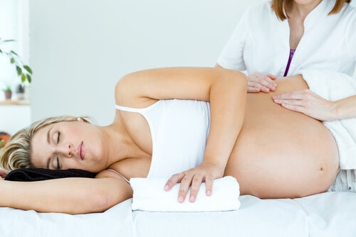 pregnant-woman-getting-massage