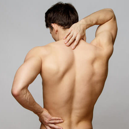 Back Waxing For Men In Tucson What To Expect Your First Time