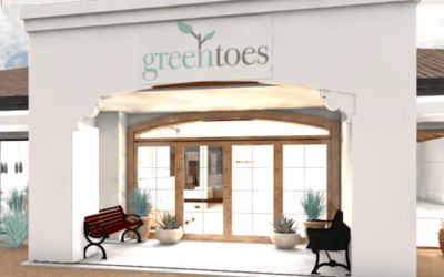 Greentoes Opens New Location In North Tucson