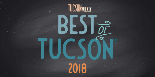 Greentoes Voted One Of The Top 3 Day Spas In Tucson