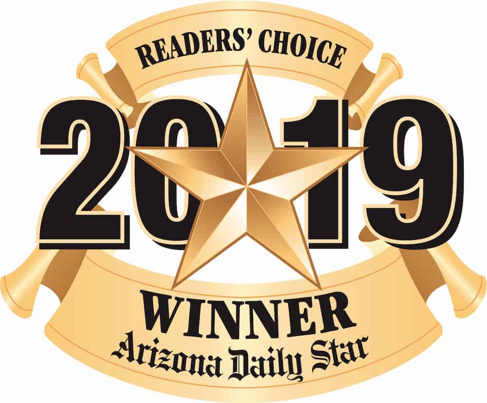 Greentoes Awarded Best Nail Salon Of 2019