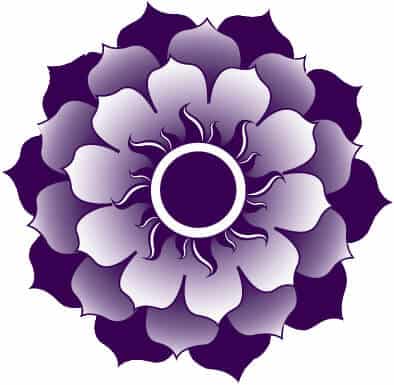 Lotus Massage Logo