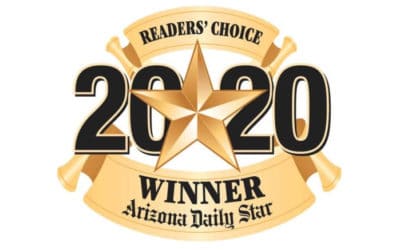 Greentoes Wins Best Nail Salon In Tucson Again In 2020
