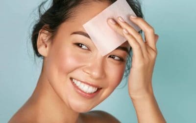 Facials And Skincare For Oily Skin