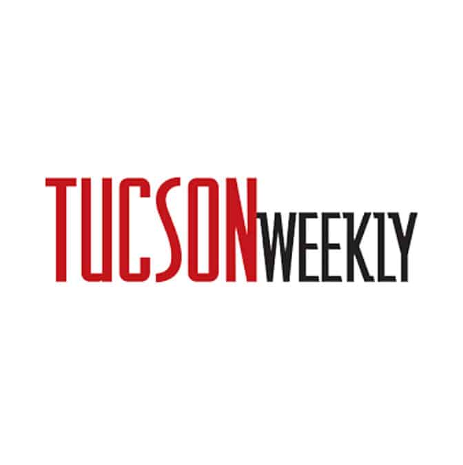 Greentoes Wins Three Awards From Tucson Weekly