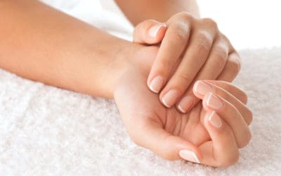 Get Natural Nails From An Eco-Friendly Nail Salon