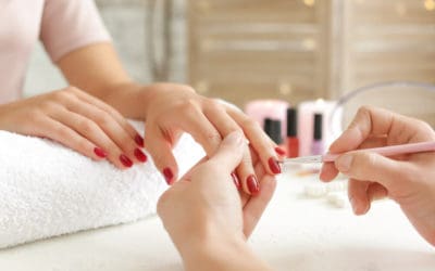 How To Choose A Nail Salon