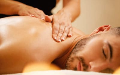 The Benefits Of Massage For Detoxification