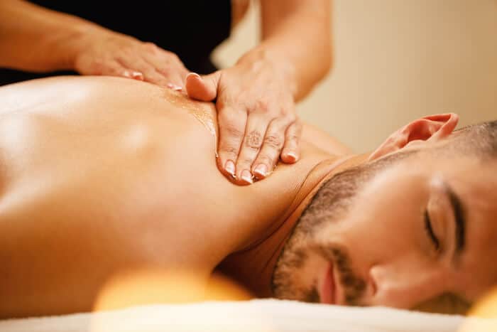 The Benefits Of Massage For Detoxification