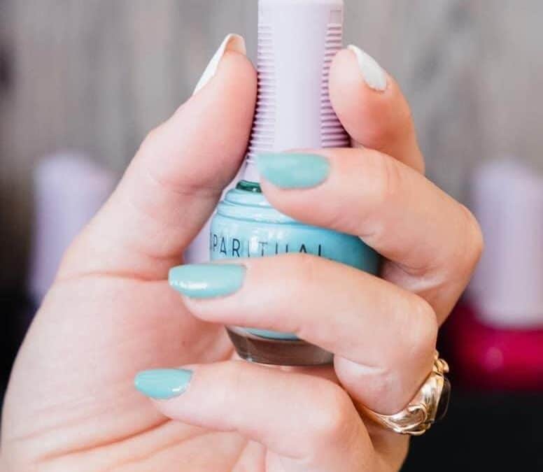 Eco-Friendly Nails – Ways To Green Your Manicure Routine