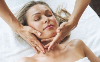 Spa Facials Help Get Rid Of Age Spots