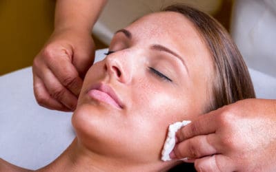 What To Expect The First Time You Get A Facial