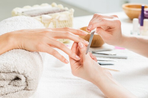 What You Need To Know Before Getting A Manicure