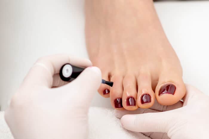 Pedicure Tips For People With Diabetes