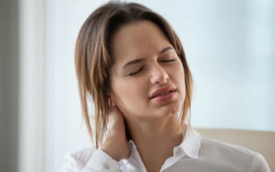 Can Massage Help A Whiplash Injury?