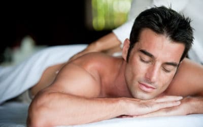 Here’s Why Men Book Spa Days