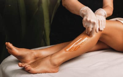 Why You Need A Regular Waxing Schedule