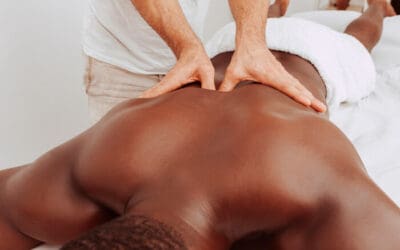 No More Aches: How To Choose The Best Sports Massage Therapist