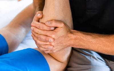 Understanding The Impact Of Sports Massage On Athlete’s Performance