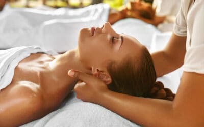 Mental Health Benefits Of A Spa Day