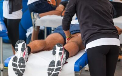 Massage For Hamstring Strain And Injury Prevention
