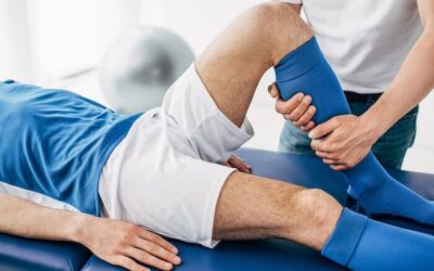 The Benefits Of Sports Massage For Young Athletes