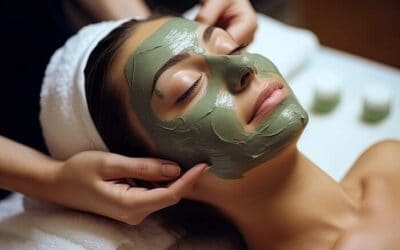 Why You Should Choose Professional Organic Facial Services To Put Your Best Face Forward