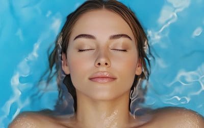 Cold Plunge Therapy for Your Mental Health