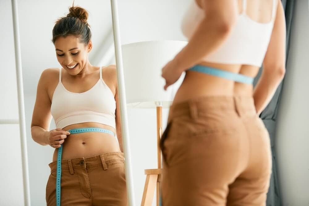Red Light Therapy for Weight Loss: Health Benefits Explained