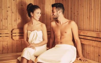 How Often Should You Use a Sauna?