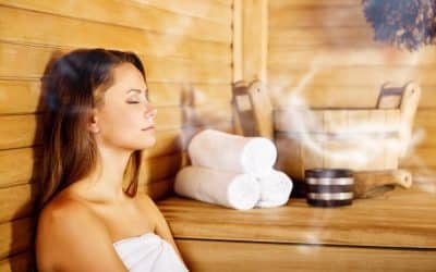 Is a Sauna Session Right for You?