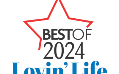 Greentoes Voted Best Nail Salon By Lovin’ Life After 50 Readers In 2024
