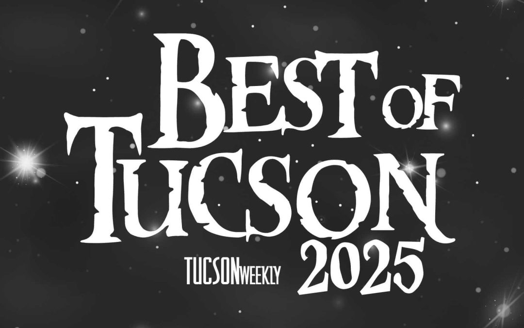 Greentoes Named Best Nail Salon In Tucson Weekly’s Best Of Tucson