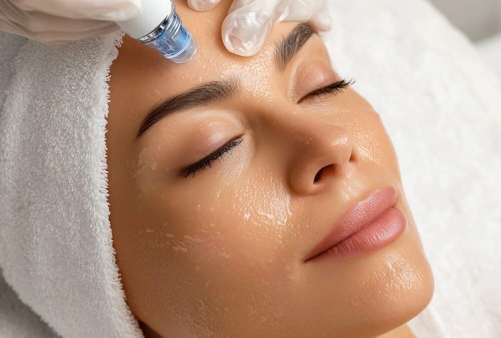 Microneedling vs. Botox: Which Is Right for Your Skin?